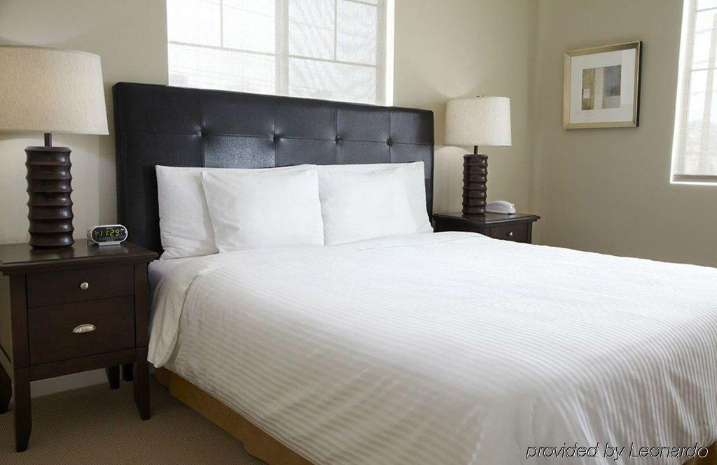 Oakwood Residence Пекин Екстериор снимка