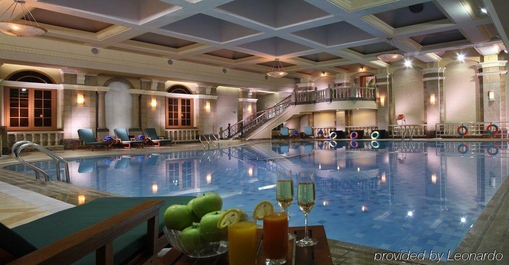 Oakwood Residence Пекин Екстериор снимка